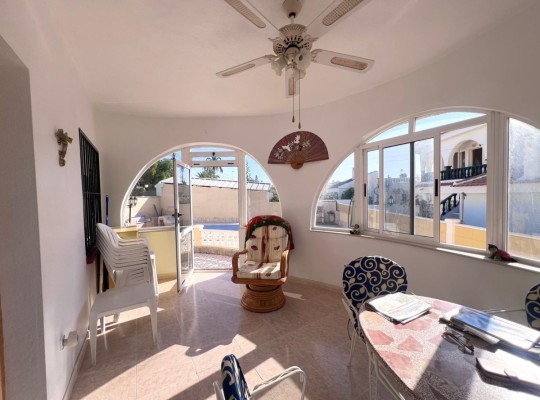 Ciudad Quesada (Town Center), Villa #CQ-089