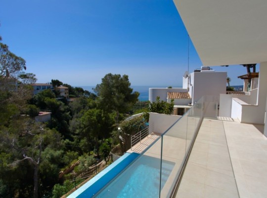 Costa d'en Blanes (Calvià), Villa #CQ-GL-61725