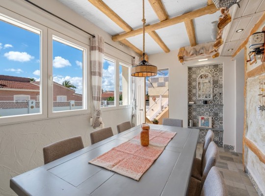 Ciudad Quesada, Villa #CQ-971