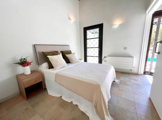 Sucina (Peraleja Golf), Town House #RD-N8811