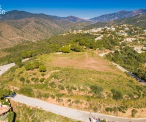 Estepona (Costa del Sol), Plot - Residential #CM-R4137514