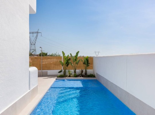 La Marina, Villa #CQ-BV-13262