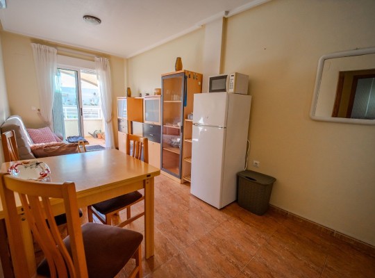 Torrevieja (Centro), Apartment #CQ-142