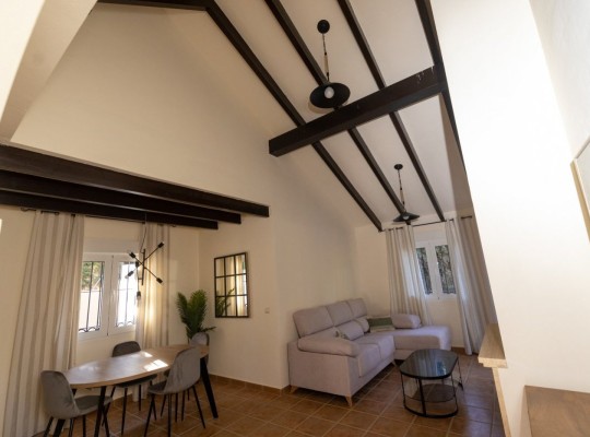 Other areas (Las Palas), Villa #CQ-00-99899
