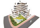 Guardamar del Segura (Camino del Puerto), Apartment #CQ-00-40135