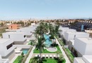 Los Alcazares (Serena Golf), Bungalow #CQ-00-66288