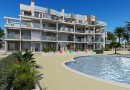 Denia (Las Marinas km 2.5), Apartment #CQ-00-61668