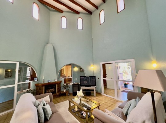 Algorfa, Villa #CQ-853