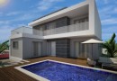 Benijofar (Polideportivo), Villa #CQ-00-93592