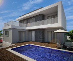 Benijofar (Polideportivo), Villa #CQ-00-93592