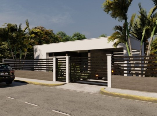 Other areas (Urb. Kalendas), Villa #CQ-00-80889