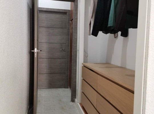Torrevieja (Playa del Acequion), Apartment #CQ-TS-23280