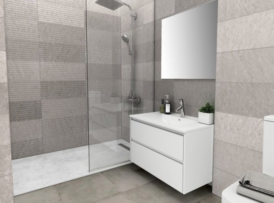 La Manga (La Manga del Mar Menor), Townhouse #CQ-00-68387
