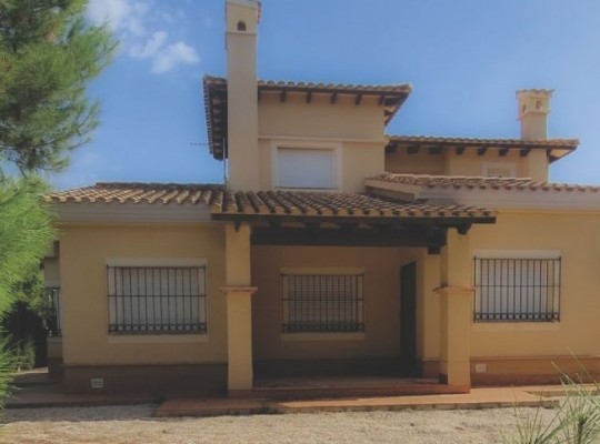 Other areas (Las Palas), Villa #CQ-00-74589