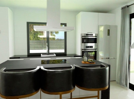 Other areas (La Capitana), Villa #CQ-00-28500