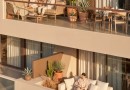 Nové luxusní apartmány s výhledem na moře, Corralejo, Fuerteventura