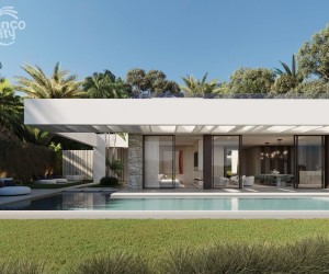 Nueva Andalucía (Costa del Sol), Villa - Detached #CM-R4186339