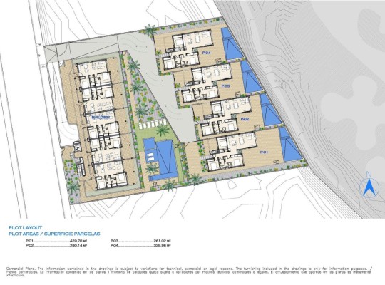 Los Alcazares (Serena Golf), Apartment #RD-N9188
