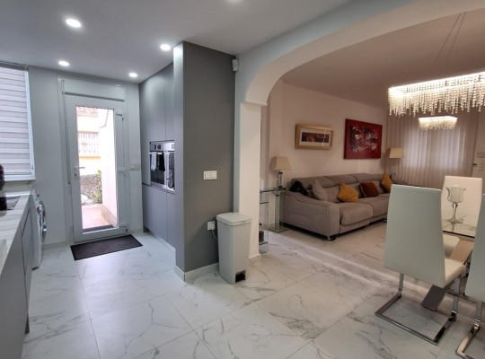 Guardamar del Segura (El Raso, Guardamar), Villa #CQ-970