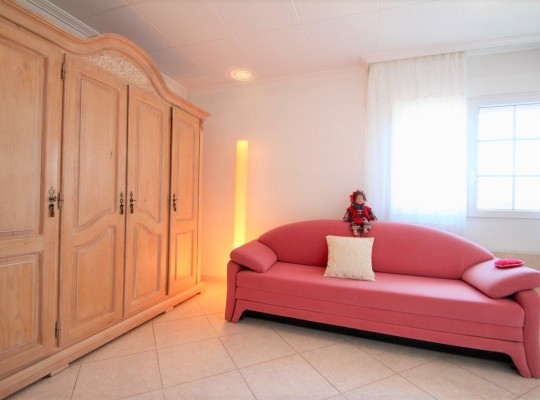Villamartin, Villa #CQ-VK-33784