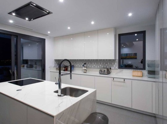Ciudad Quesada (La Marquesa Golf), Villa #CQ-956