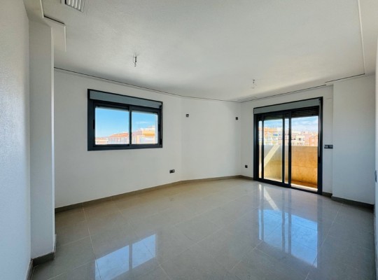 La Mata, Apartment #CQ-SL-59868