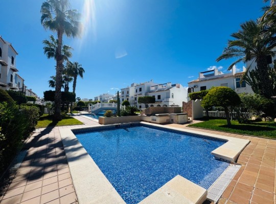 Ciudad Quesada (Bravo Hills Club), Townhouse #CQ-278