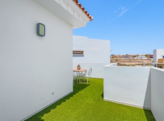 Ciudad Quesada (Pueblo Bravo), Villa #CQ-852