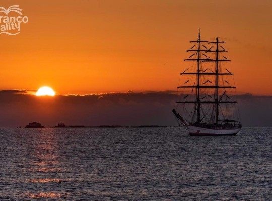 Villajoyosa (Cala de Finestrat), Apartment #RD-N9203