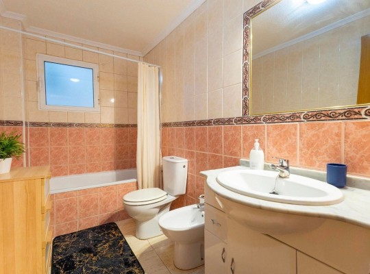 Torrevieja, Apartment #CQ-MY-18139