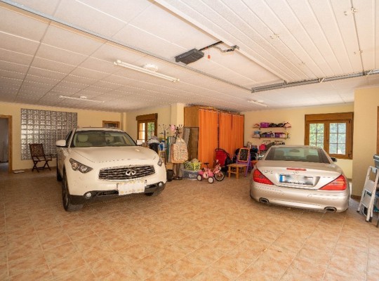 Campoamor, 
Villa   #ES-9146