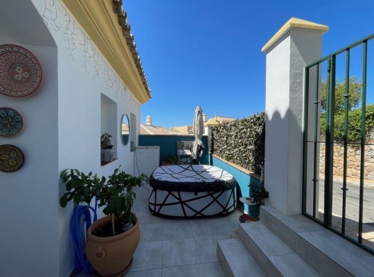 Other areas (Alhaurin el Grande), Apartment #CQ-SB-60524
