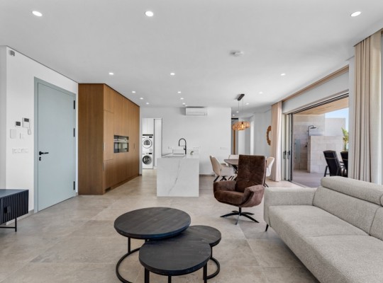 Benijofar (Centro), Villa #CQ-BG-61086