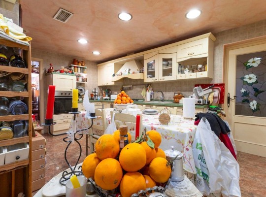 Orihuela Costa (Lomas de Cabo Roig), Villa #CQ-MY-49042