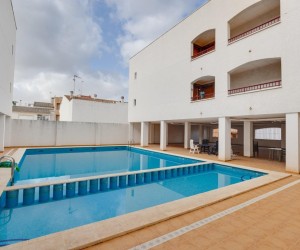 San Fulgencio (Pueblo), Apartment #RD-N9576