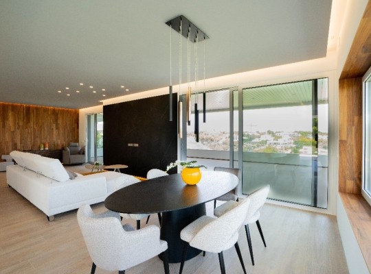 Las Colinas Golf Resort (Las Colinas Golf), 
Apartment   #ES-9127