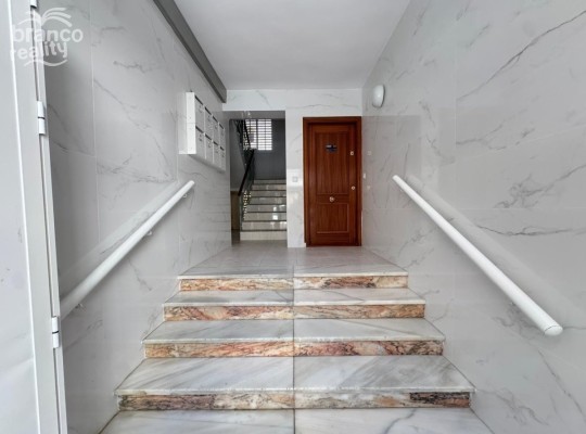 Apartmán 800m od moře, Torrevieja