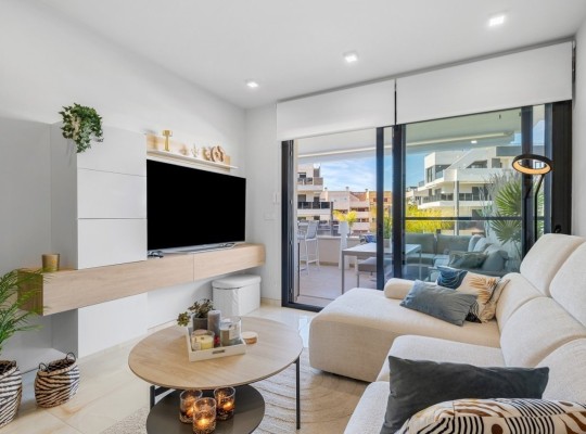 Playa Flamenca (PLAYA FLAMENCA), Apartment #CQ-GL-82521