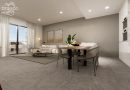 New project of apartments in Pillar de La Horadada