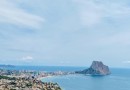 Calpe (Maryvilla), Villa #CQ-00-26184