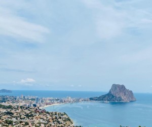 Calpe (Maryvilla), Villa #CQ-00-26184