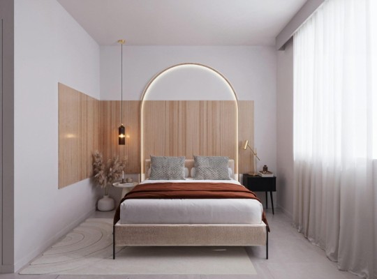 San Miguel de Salinas (Pueblo), Bungalow #RD-N8867