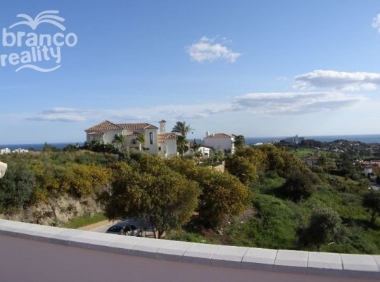 Benahavís (Costa del Sol), Villa - Detached #CM-R120214