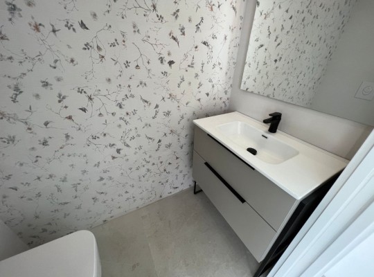 Benijofar, Semi Detached #CQ-CB-57825