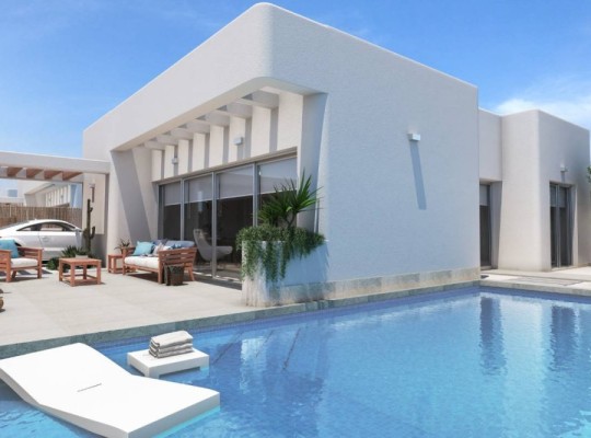 La Marina, Villa #CQ-BV-13262