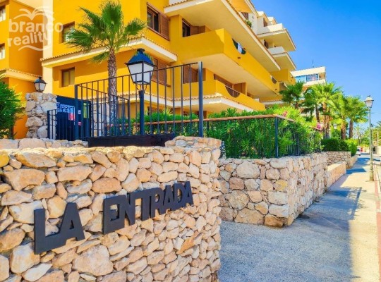 Apartmán - Punta Prima