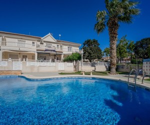 Ciudad Quesada (Dona Pepa), Semi Detached #CQ-331