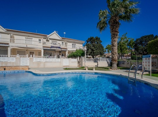 Ciudad Quesada (Dona Pepa), Semi Detached #CQ-331