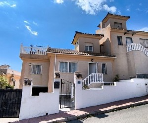 Ciudad Quesada (La Marquesa Golf), Semi Detached #CQ-859