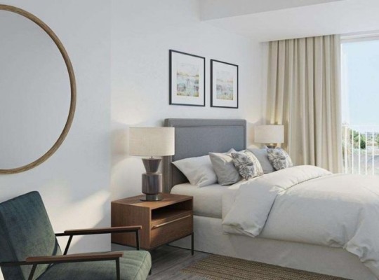 Javea (centro), Apartment #CQ-00-21314